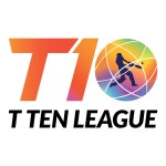   T10 League Official - YouTube T10 League Official