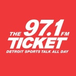   97.1 The Ticket - YouTube 97.1 The Ticket