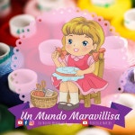   Un Mundo Maravillisa - YouTube Un Mundo Maravillisa