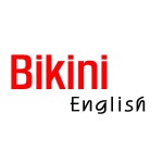   Bikini English - YouTube Bikini English