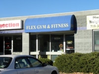 Flex Gym & Fitness Wiki