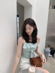 에스휴라인에이 | 제니오 [made] Z 에센셜 에이라인 쇼츠