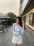 제니오 [made] 안느 볼레로 롱슬리브