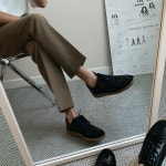 고퀄리티 독일군 스니커즈 (3 COLOR) - zavino