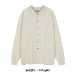 리치 니트 셔츠 가디건 (5 COLOR) - zavino