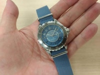 驚きの破格値2023 ヤフオク! 箱・保証書付きシャネル J12 G.... - 良品 超激得新作