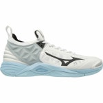 新作HOT ミズノ Wave Momentum Volleyball Shoes White/Blueの通販はau PAY マーケット - フェルマート｜商品ロットナンバー：477083156... 