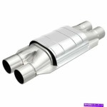 即納超歓迎 触媒 338008の通販はau PAY マーケット... 511409778 触媒コンバータMagnaflow 338008 Catalytic Converter Magnaflow... 