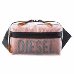 メの通販はau PAY マーケット - ホワイト・リリス｜商品ロットナン DIESEL ベルトバッグ X06820 P3196 H8013 FAROH ボディバッグ 超歓迎即納
