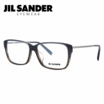 HOUSE -サングラスハウス-｜商品ロットナンバー：258768970 SANDER メガネフレーム ジル・サンダー 伊達 眼鏡 J4004-N 57 再入荷お得