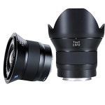 超激安低価 カールツァイス 12mm F2.8 APS-Cフォーマット専用 500111の通販はau PAY マーケット - リトルウィングストア... 