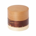 在庫超激安 輪筒3色 PAY マーケット - ★お宝イータウン★｜商品ロットナンバー：499519973 茶筒 さくら 37243代引き・銀行振込前払い... 