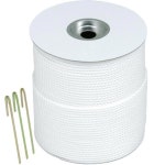 PAY マーケット - eSPORTS（イースポーツ）｜商品ロットナンバー：357157723 LIGHT） グランドロープ6×300（4） G1582 大人気国産