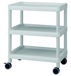 Vie-UP｜商品ロットナンバー：503331781 3段 645×447×800NC3-6495-013-6495-04 送料込み！の通販はau 爆買い格安