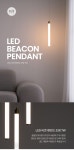 펜던트조명 > LED 비콘 식탁등 식탁조명 7W | 오늘의집 쇼핑 LED 비콘 식탁등 식탁조명 7W