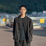 지장사(ZIJANGSA) [24005]남여공용 봄 가을 로브 자켓 한복 선염 무명... 무신사 지장사(ZIJANGSA)  [24005]남여공용 봄 가을 로브 자켓 한복... 