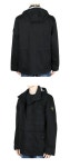 [스톤아일랜드]스톤 남성 라소 고마토 3L 후드 자켓(블랙) K1S15 4100064 S0034 V0029 [W CONCEPT]