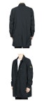 [스톤아일랜드]스톤 남성 와펜 패치 마이크로 트윌 트렌치 자켓 K1S15 7100009 S0026 V0029 [W CONCEPT]