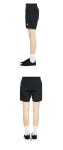 [스톤아일랜드]스톤 남성 로고 패치 나일론 스윔 팬츠(블랙) K1S15 B100009 S0043 V0029 [W CONCEPT]