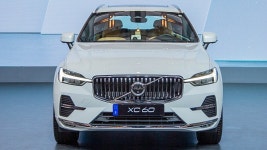볼보, The New XC60 공개 - 더 스마트해진 인포테인먼트 시스템 : 자동차줌 볼보, The New XC60 공개 - 더 스마트해진 인포테인먼트 시스템