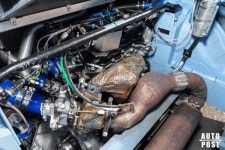 사진 한 장 유출되자 “현대차는 수억 원을 줘도 못 만든다” 역대급... 유출되자 “현대차는 수억 원을 줘도 못 만든다” 역대급 극찬 받는다는... 