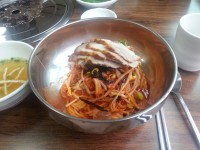 Guksu Bada (국수바다) - Jeju Jungmun Noodle | MangoPlate - Discover local restaurants