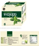 현서네마테차(웰빙세상) | 송원 웰빙 마테차 40스틱 건강차 - 오너클랜 오너클랜 - 송원 웰빙 마테차 40스틱 건강차