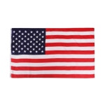 에이랜드US FLAG (RED) US FLAG (RED)