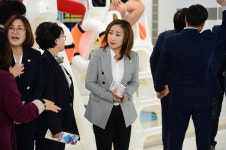 동작구의회 갤러리 상세보기 팝업창 동작삼일수영장 개관식
