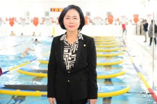 동작구의회 갤러리 상세보기 팝업창 동작삼일수영장 개관식
