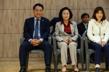 동작구의회 갤러리 상세보기 팝업창 제3회 협회장기 탁구대회