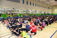 동작구의회 갤러리 상세보기 팝업창 제16회 구청장기 탁구대회