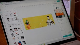 활기찬이지은태권도장 | 전단지 함께 활용했더니 효과가 커졌어요 | 용인 파파태권도장 | 비즈하우스 배너, 전단지 함께 활용했더니 효과가 커졌어요 | 용인 파파태권도장