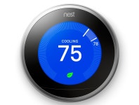 아벤에젤 | Nest’s new Learning Thermostat 3.0 is sleeker and smarter than ever before 3rd generation nest learning thermostat...