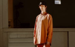 남성 Sies Marjan Coats and Jackets | 매치스패션닷컴 온라인 쇼핑