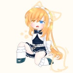 액션쾌감!!! 던전앤파이터! 액션쾌감!!! 던전앤파이터 - 도트도트
