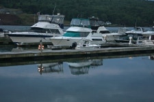 New Brunswick 여행(쫑)