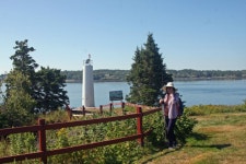 New Brunswick 여행(쫑)