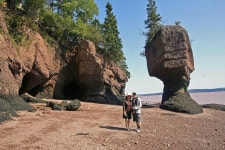 New Brunswick 여행(쫑)