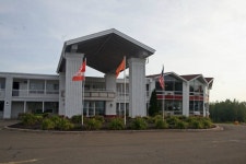 New Brunswick 여행(쫑)