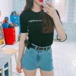 ♥불량소녀♥ 이뻐지는 쇼핑몰 불량소녀입니다 ♥ 남주지마데님P