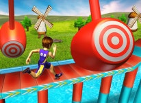 런피씨(RUN PC) | Play Amazing Run 3D on PC and Mac with BlueStacks Android Emulator Amazing Run 3D on pc