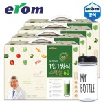 이롬황성주생식 김해장유능동지점 | 이롬-황성주 1일1생식 스페셜 56포+전동쉐이커/두유/미숫가루 - 샵계부