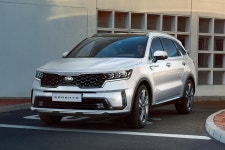 All-New 2021 Kia Sorento Forges It Own Unique Path | CarBuzz All-New 2021 Kia Sorento Forges It Own Unique Path