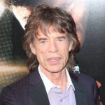 Mick Jagger finds comfort with new grandchildren | Celebrity... co.uk Mick Jagger finds comfort with new grandchildren