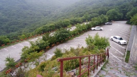뽐뿌:등산포럼 - 15/08/15~16 지리산 (성삼재~천왕봉~백무동) 잘먹고 잘싸자 !! (사진많음) 15/08/15~16 지리산 (성삼재~천왕봉~백무동) 잘먹고...