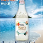 뽐뿌:자유게시판 - 마트에서 처음본 술을 사봤는데.. 마트에서 처음본 술을 사봤는데..