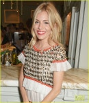 Sienna Miller Doesn't Want Nudity To Be 'Focus' of Her West End Return!: Photo 3933707 | Jack O'Connell, Sienna Miller Pictures...