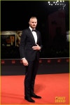 리고미 F&B(RE GO ME F&B) | Alexander Ludwig Re-Defines 'Dapper' At 'Go With Me' Premiere In Venice: Photo 3459094 | 2015 Venice Film Festival, Alexander...