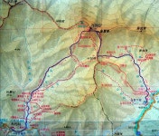 해인사정류소슈퍼 | 산행기 - 가야산(백운동-상왕봉-해인사)/경남 합천, 경북 성주